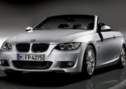 BMW 3 Series Cabrio M-Package